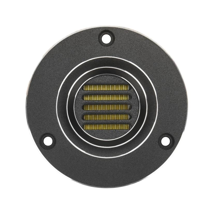 HIFIDIY LIVE hifi Haut-parleur Tweeter 2,5 pouces Air Motion 8OHM 30W AMT-65C Super type courroie po