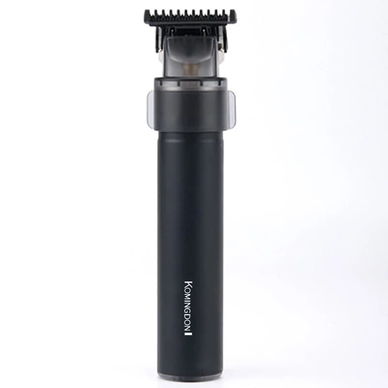 Tondeuse à cheveux professionnelle Komingdon, machine à couper les cheveux et la barbe pour hommes, 