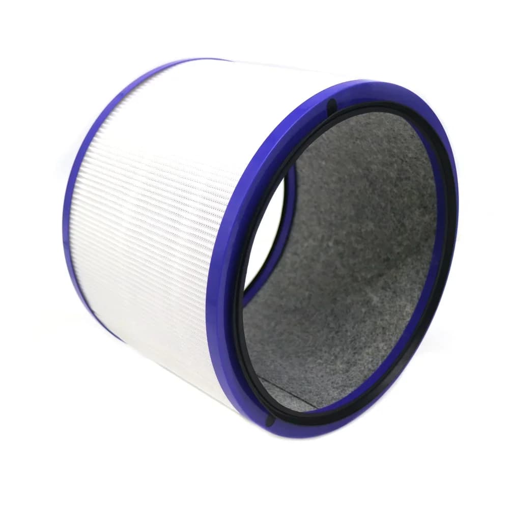 Filtre purificateur d'air HEPA 967449-04, filtre HEPA pour purificateur d'air pour Dyson Pure Hot + 
