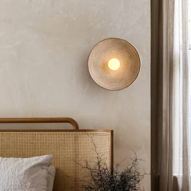 Applique intérieure salon chambre chevet cuisine lumière 110V220V étude porche balcon couloir décora