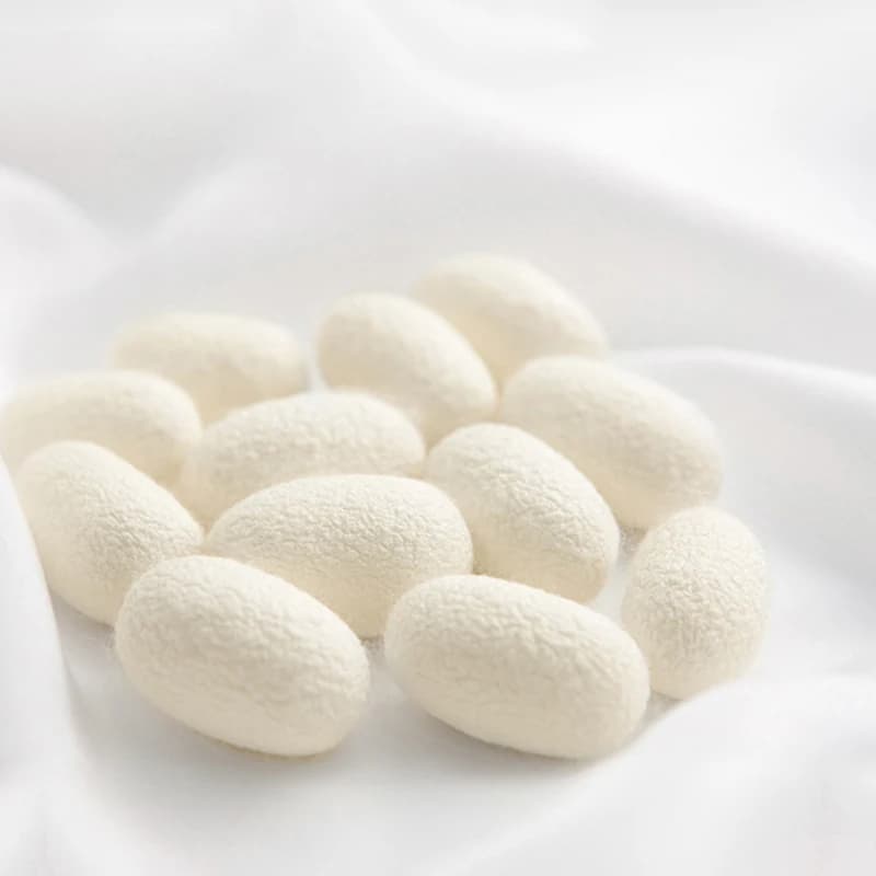 100% soie de mûrier fait à la main véritable couette en soie hiver chaud couette printemps automne c