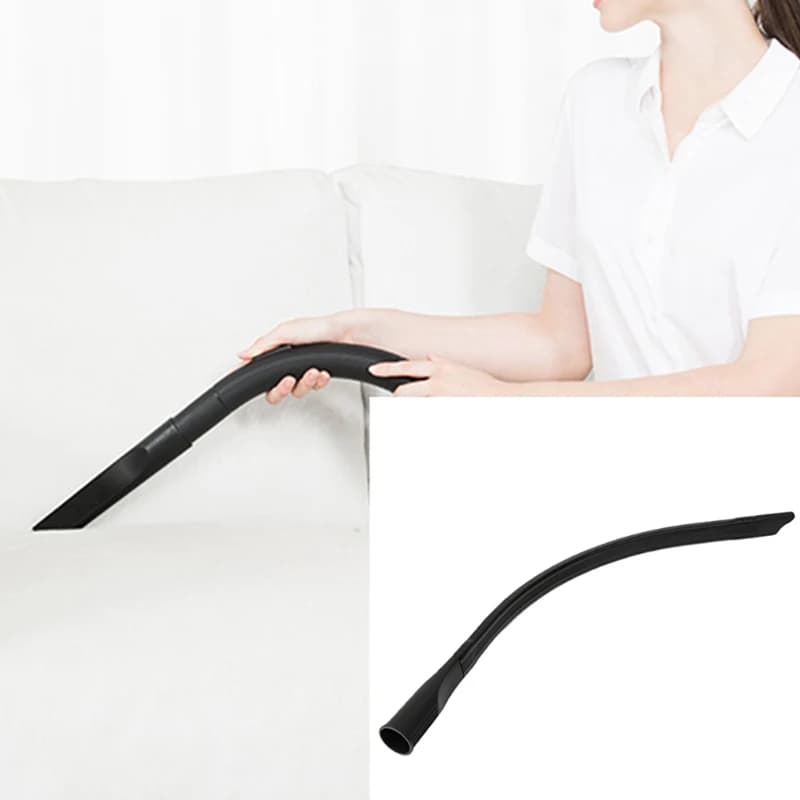 Accessoires pour aspirateur domestique Standard, tête d'aspiration, bouche plate, longue tête de bro