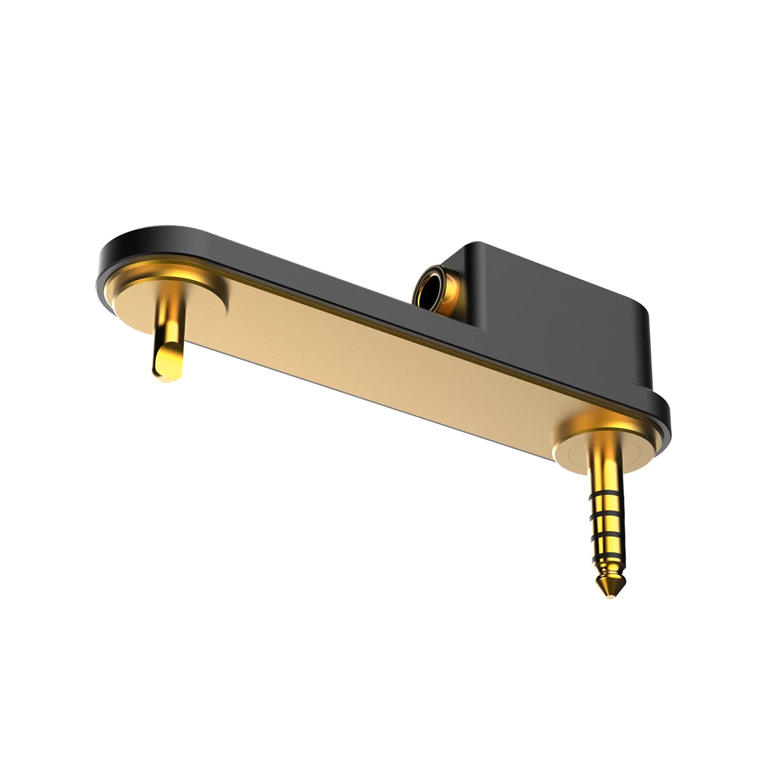Précommande DDHiFi DJ44S MAX Pin de terre Adatper, conçue exclusivement pour les lecteurs de musique