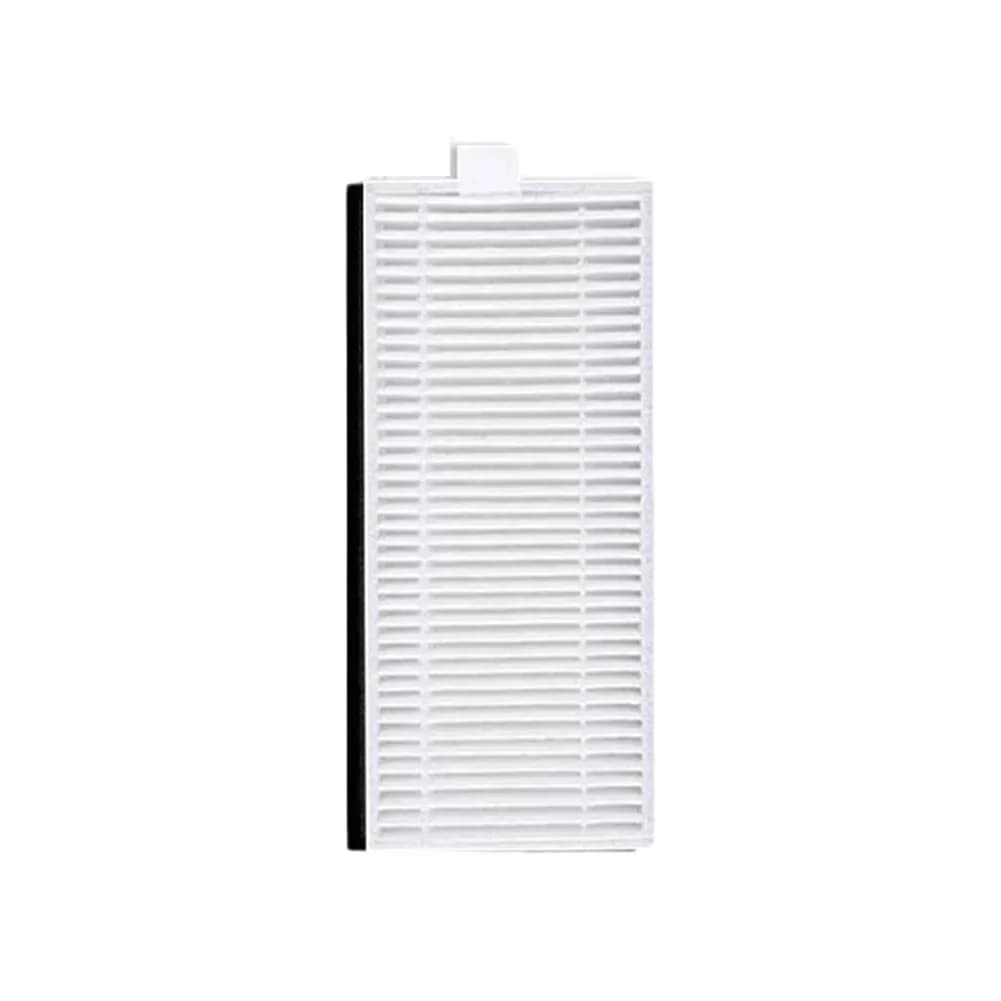 Pièces de filtre de vadrouille de brosse latérale principale, compatible avec Cecotseats, Conga 7490