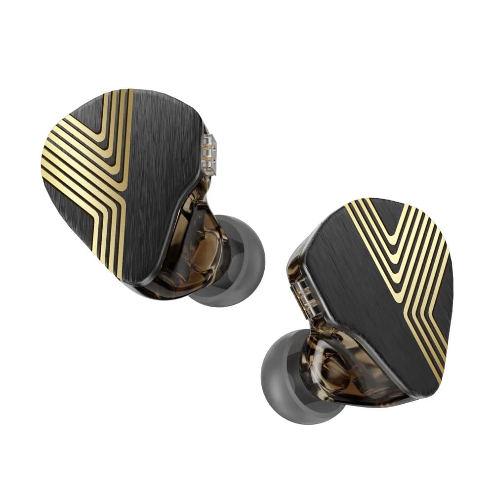 ARTTI-Écouteurs intra-auriculaires avec fil, IEM, moniteur plaqué béryllium, micro de type C, poigné