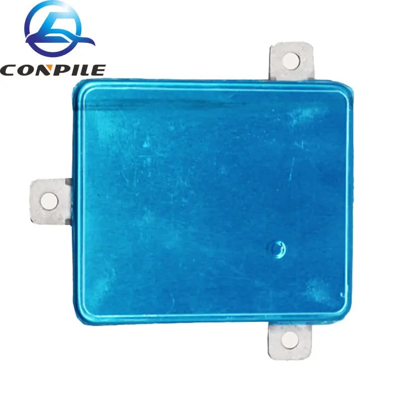 Unité de commande de Module de phare au xénon HID, Ballast au xénon pour série 5 7 F01 F02 F10, nouv