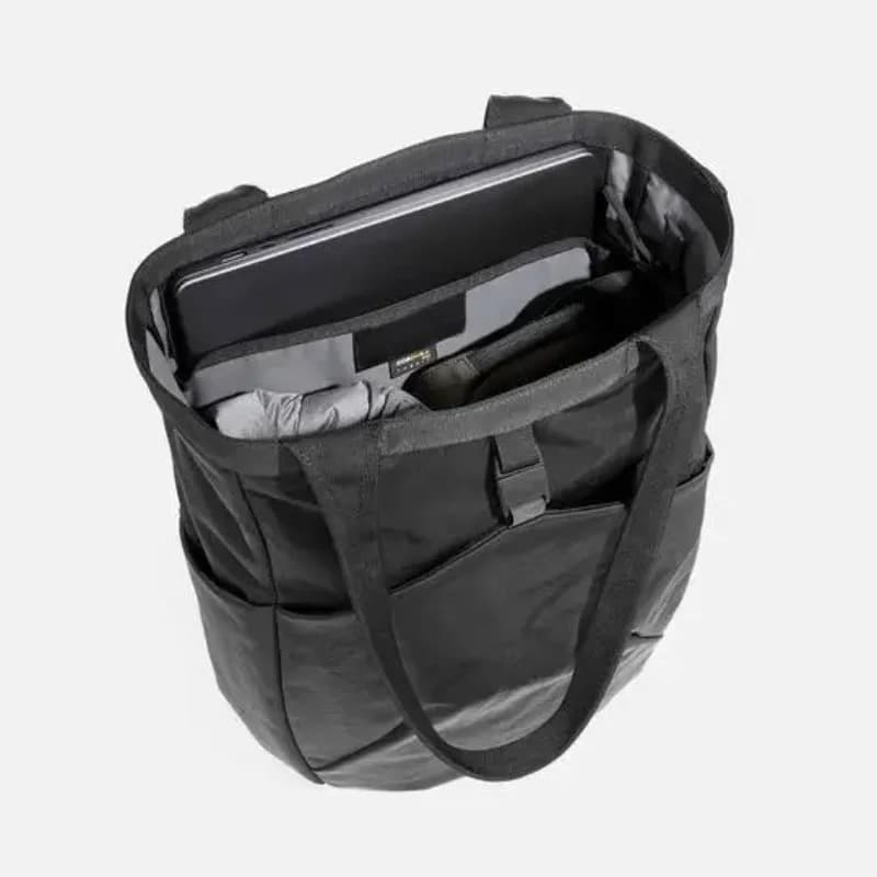 Go Tote 2 est simple, léger et facile à transporter. Sac fourre-tout de grande capacité, sac de rang