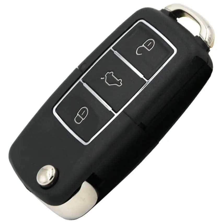KD keydiy télécommande B01 B01-3 luxe noir 3 boutons série B clé de voiture universelle pour KD900 K