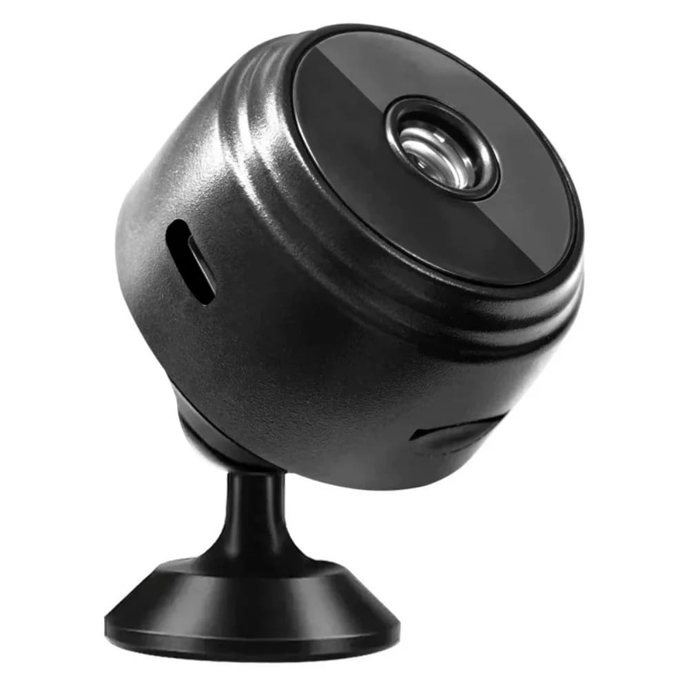 Caméra WiFi sans fil A9 Mini enregistreur vidéo caméra de surveillance de sécurité sécurité à domici