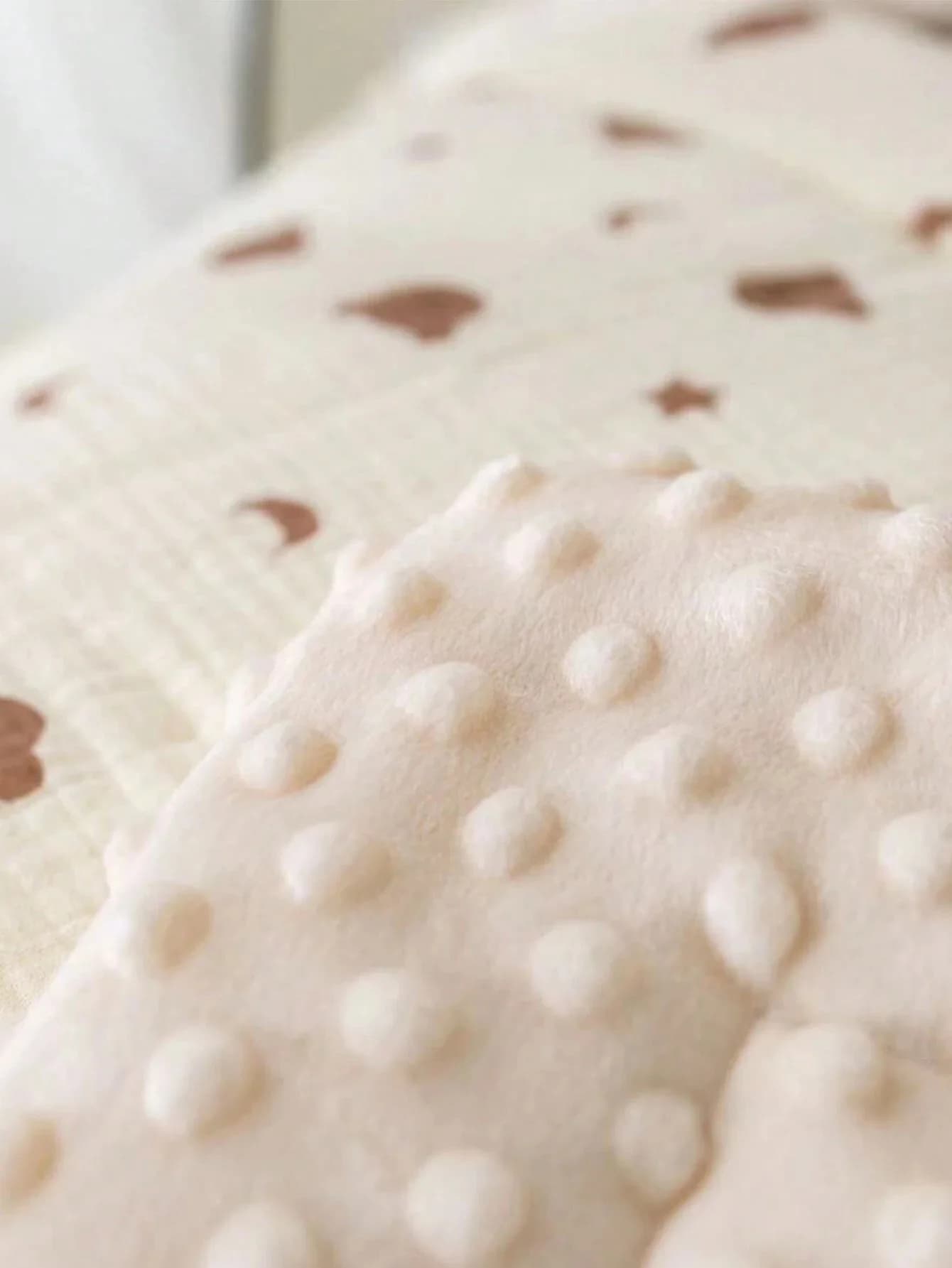 Coussin de Poussette pour Bébé, Protection Contre les Virus du Sommeil, Optique Menstruelle, Non ALD