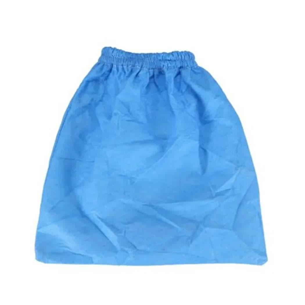 3 * couvercle en tissu bleu pour filtre en tissu à pâte 16-30L aspirateurs humides et secs |   Paque