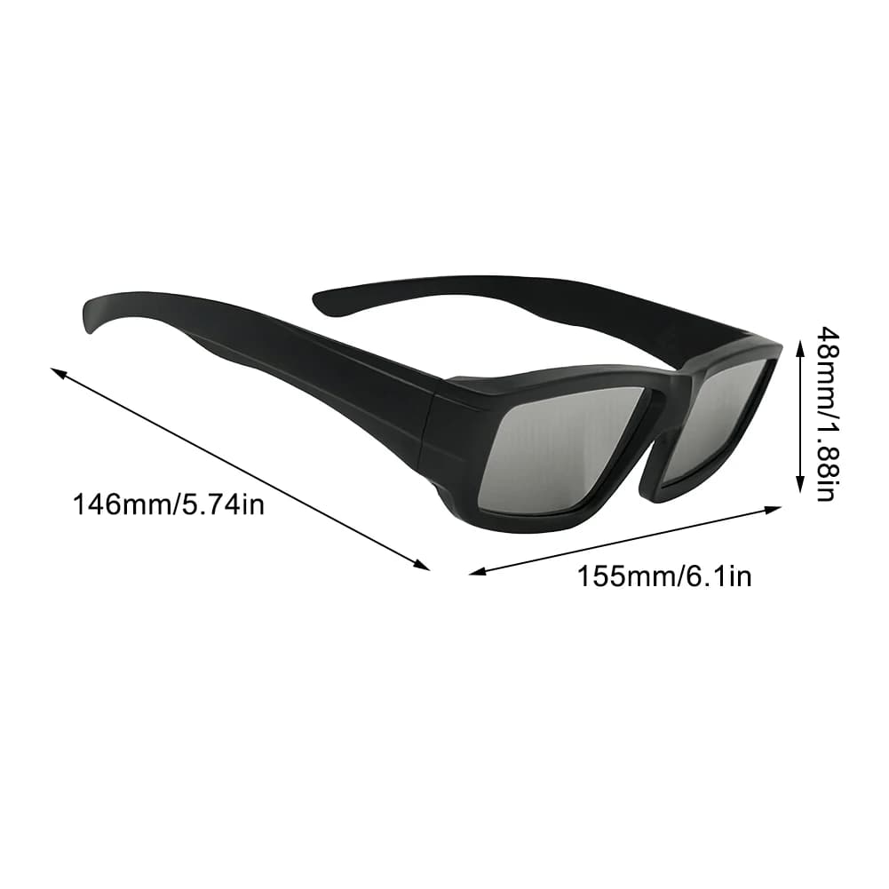Pack de 1 2 3 ou 5 lunettes à éclipse solaire rencontre Iso 12312 2 2015 normes, nuances de visualis
