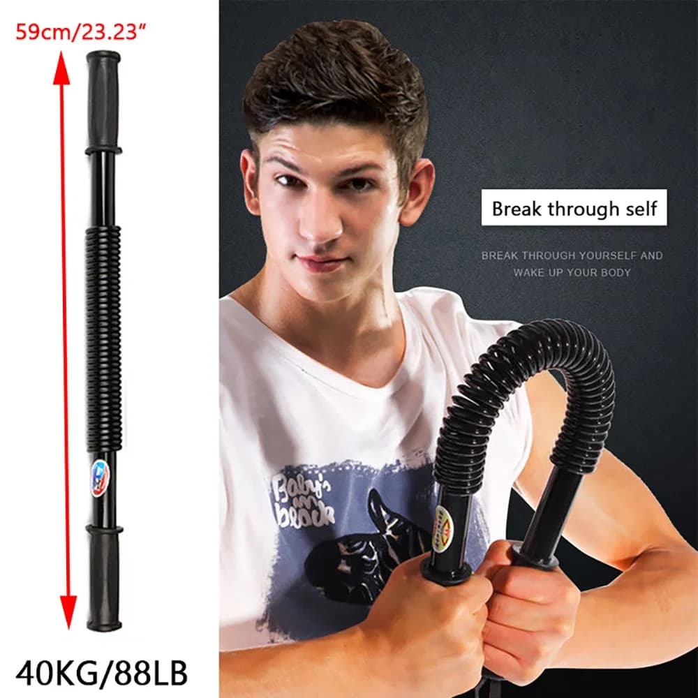 RapDuty-Barre de traction pour le haut du corps et les bras, outil de musculation
