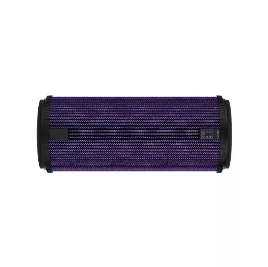 Filtres purificateur d'air pour voiture Roidmi P8S, pièces de rechange, adsorbent le formaldéhyde su