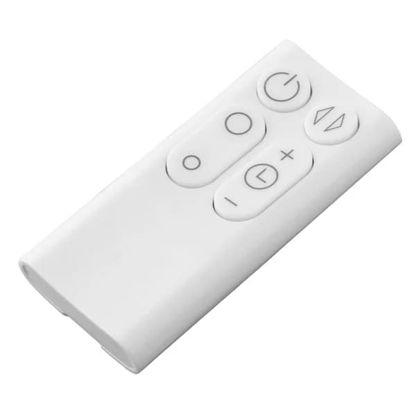 Télécommande de remplacement pour ventilateur, modèles de chauffage pour Dyson AM04 AM05