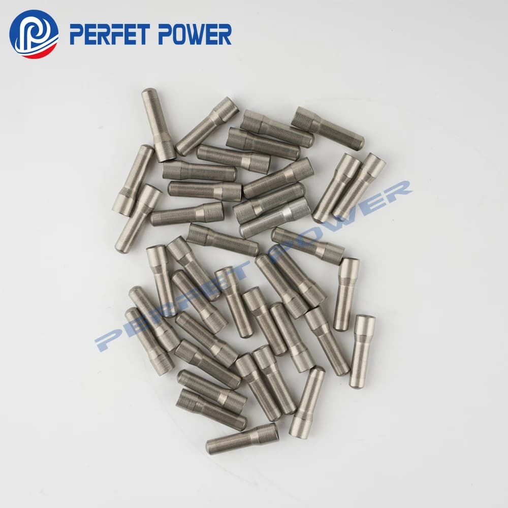 100 pièces 093152 -0320 Filtre d'injecteur pour injecteur de carburant Diesel à rampe commune fabriq