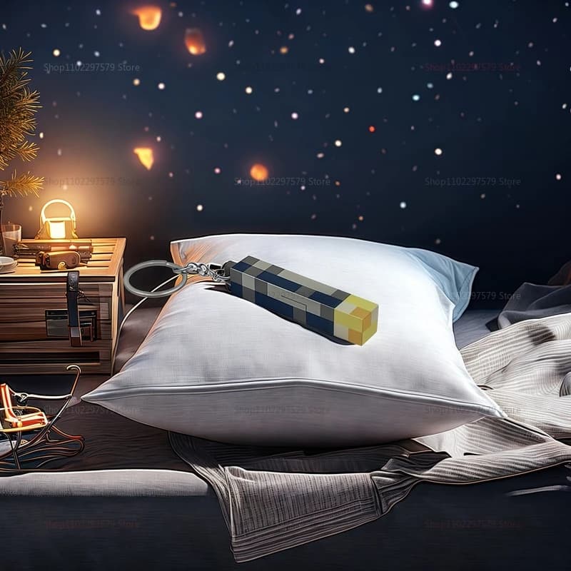 Nouvelle lampe de nuit LED rechargeable USB, décoration de chambre, lampe de chevet pour enfants, jo