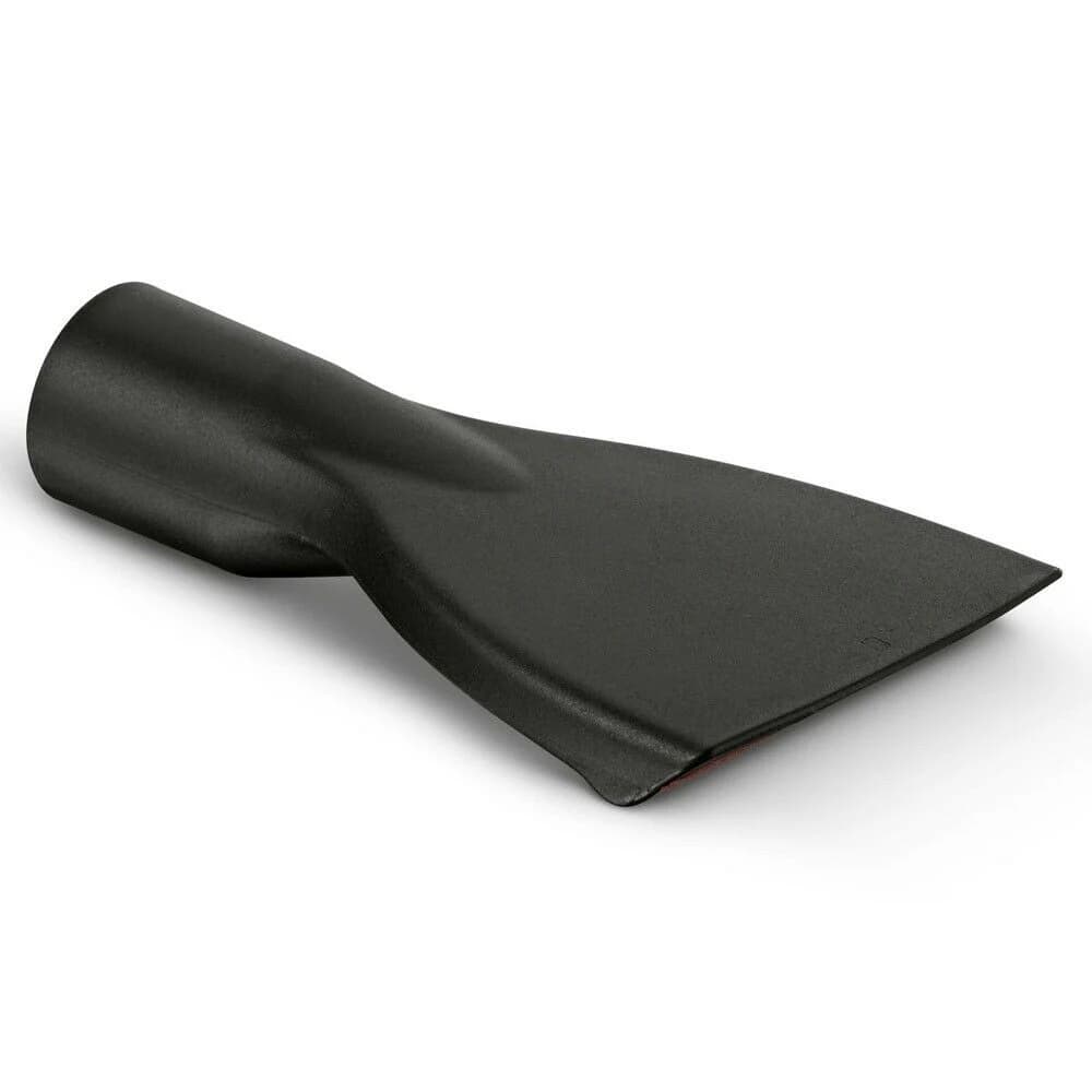 Buse de fente de diamètre intérieur 32mm, bouche plate pour aspirateur de canapé, buse de brosse, bu