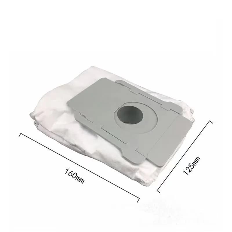 Filtre Hepa + brosse latérale + rouleau de brosse pour aspirateur Robot iRobot Roomba série i7 E5 E6