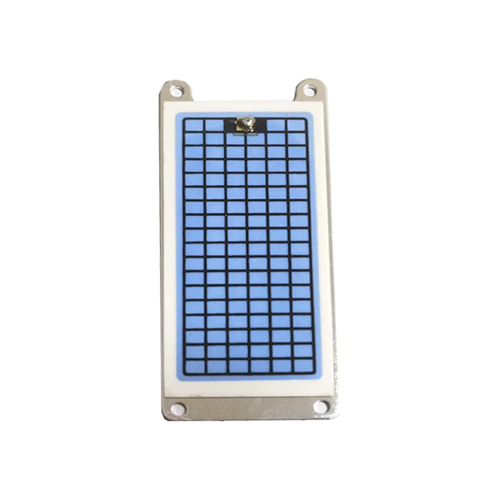 Plaque Céramique Intégrée pour Générateur d'Ozone (2 ou 10 Pièces) – Pièces de Rechange pour Purific