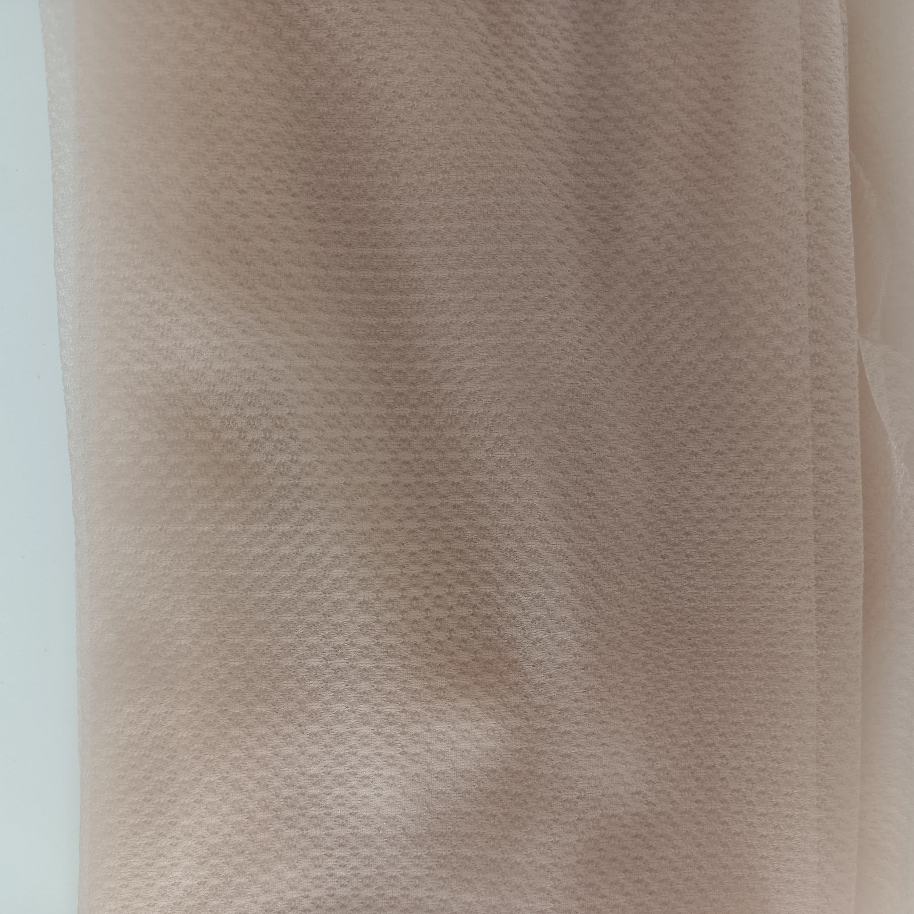 V.C. Filet à dentelle en diamant respirant, 1 yard, topper