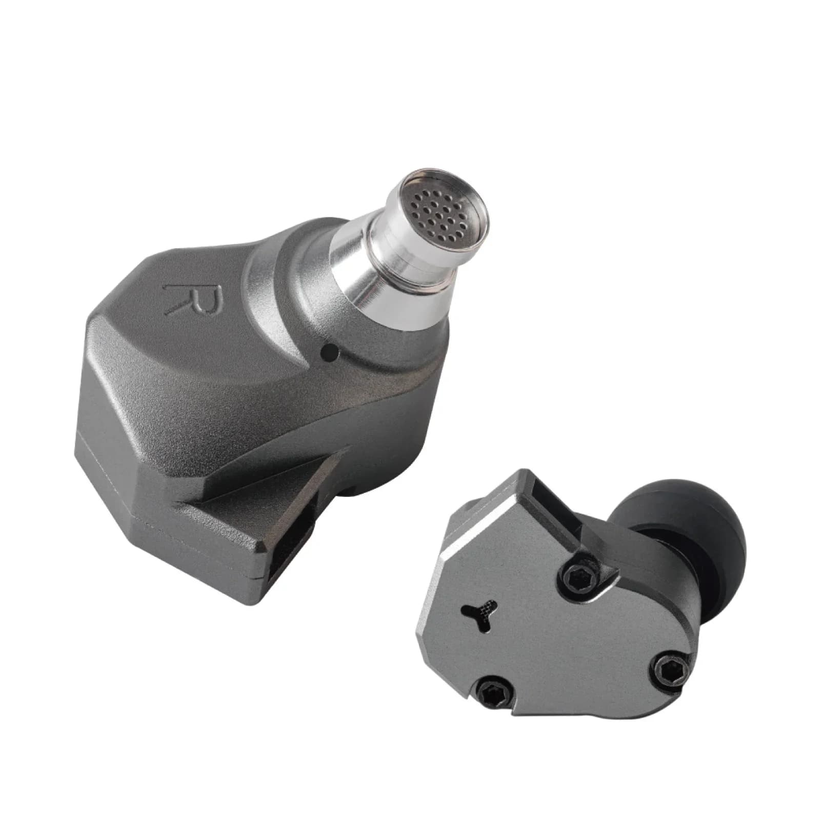 TINHIFI-Écouteurs intra-auriculaires HiFi C2, Mech Kokor, pilote dynamique, IEM, LCP, PU, diaphragme