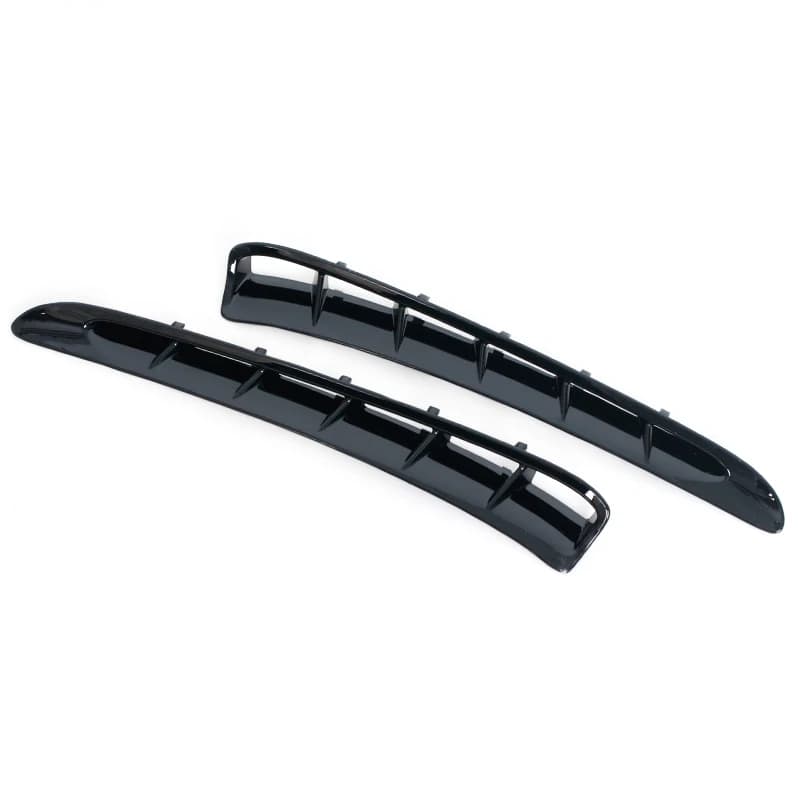 Pour Porsche Panamera 2010 2011 2012 2013 2014-2016 porte avant garde-boue calandre latérale feuille