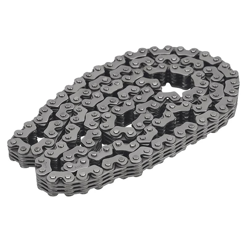 Arbre À Cames de moto Chaîne de Distribution Pour Kawasaki EN500 EN400 Vulcain 400 ER500 EX400 GPZ40