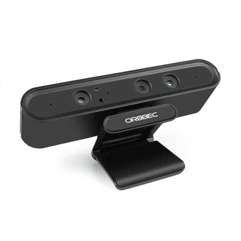 Caméra de profondeur ORBBEC Astra/Astra Pro Plus Caméra de développement de vision 3D compatible ave