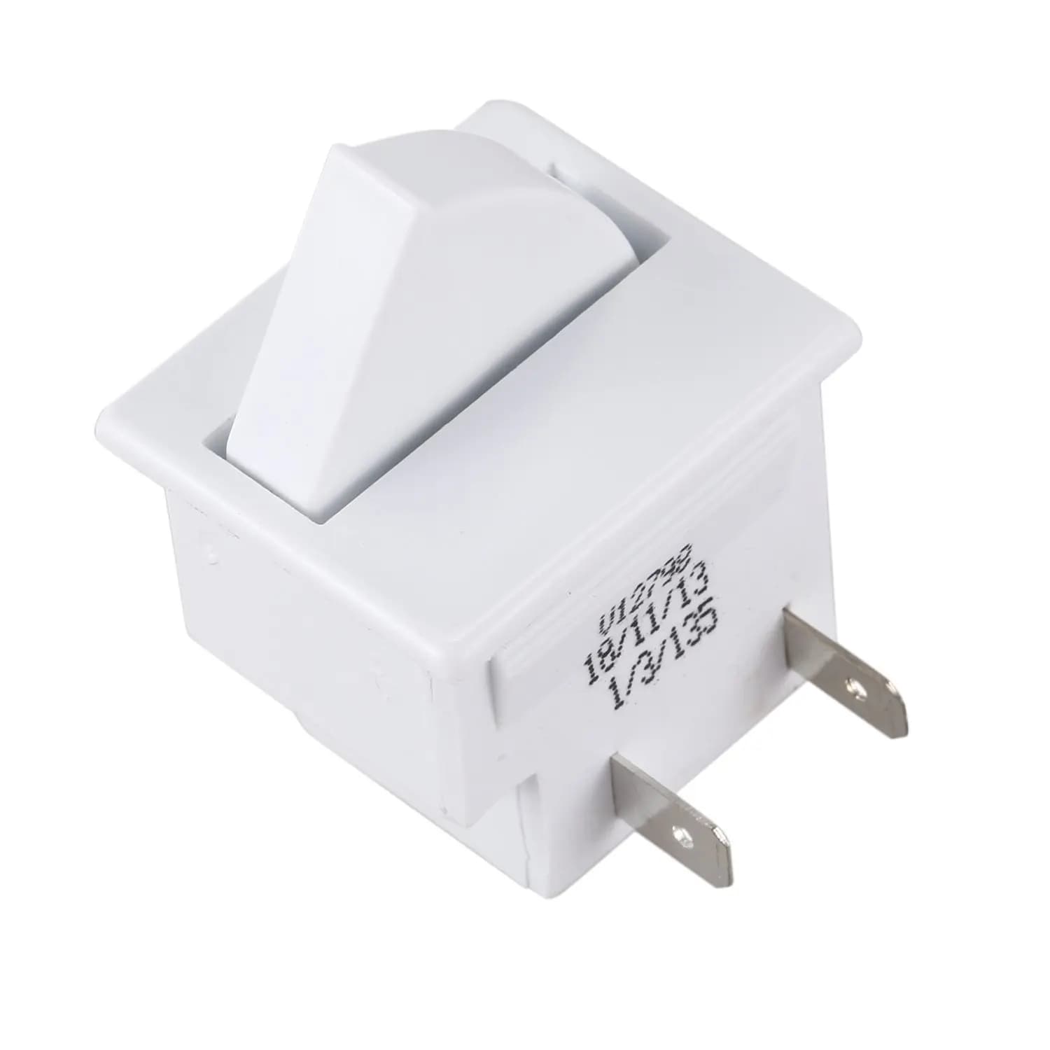 Lampe d'interrupteur d'éclairage de porte de réfrigérateur, pièce de rechange pour réfrigérateur, cu