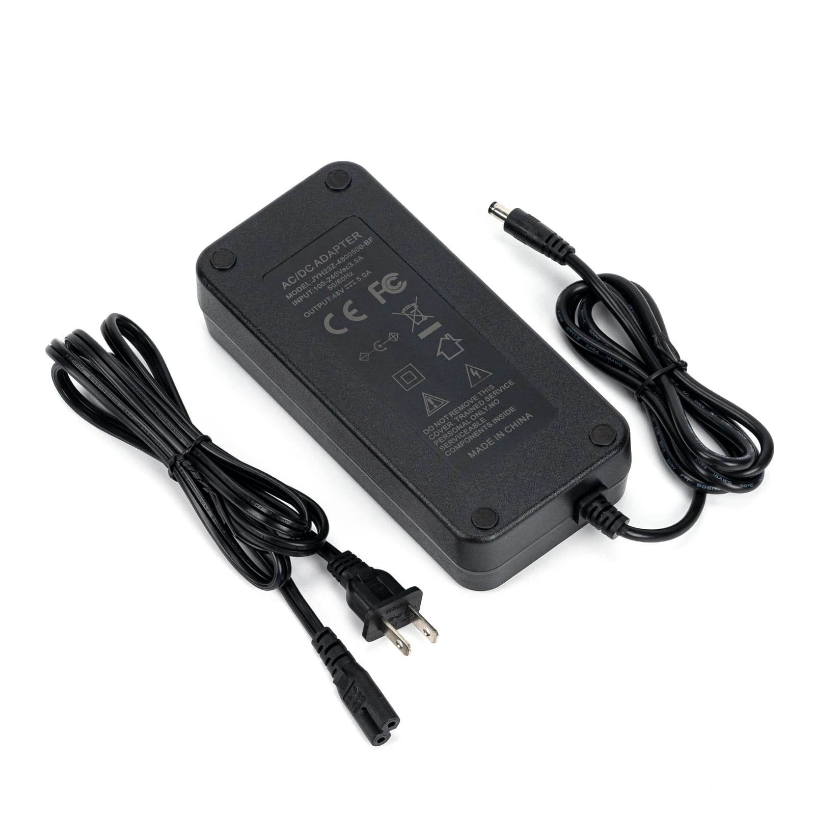 Fosi Audio-Chargeur d'alimentation SnapDC, amplificateur de cinéma maison, adaptateur secteur pour a