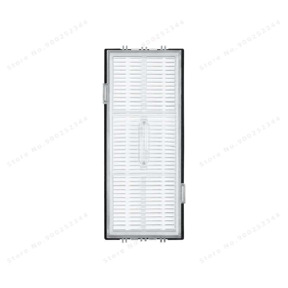 Pièces de rechange pour Roborock S8 / S8 Plus, rouleau, brosse latérale principale, filtre Hepa, tis
