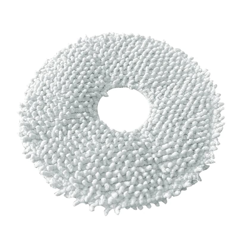 Pour xiaomi x10 plus accessoires Mijia Omni 1S B101CN Robot aspirateur brosse latérale principale fi
