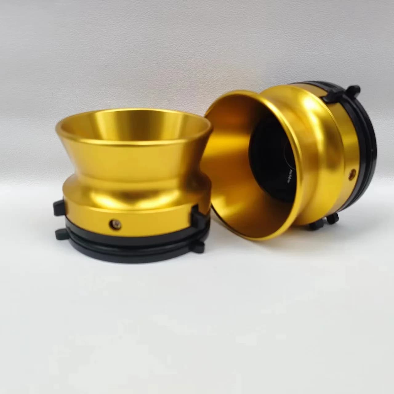 Adaptateur de concentrateur NAB, dispositif de chargement universel pour B67 Akai Teac, ouvreur pour