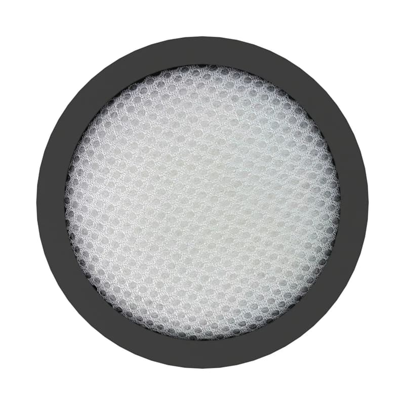 Filtre Hepa pour aspirateur sans fil PRETTYCARE, pièces de rechange, accessoires, W200, W300, W400, 