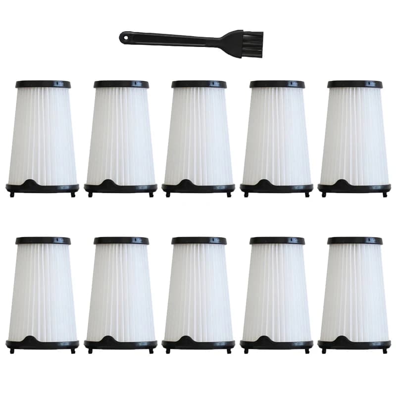Accessoires de filtres HEPA pour AEG AEF150 CX7-2 pour Electrolux EER73DB EER73BP EER73IGM ZB3301 ZB