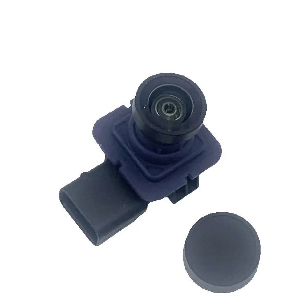 Caméra de recul EV4T-19G490-AA, caméra de stationnement, caméra d'assistance au stationnement EV4T19