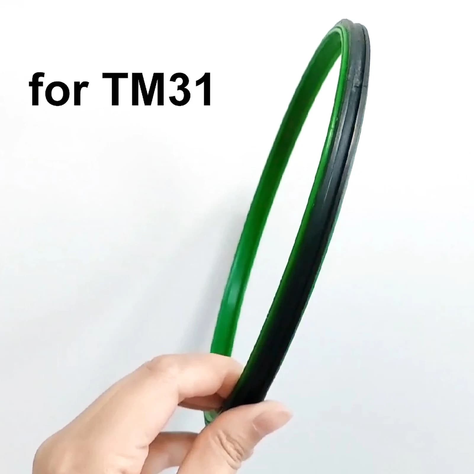 Joint de couvercle TM31, grande bague d'étanchéité pour Thermomix TM31