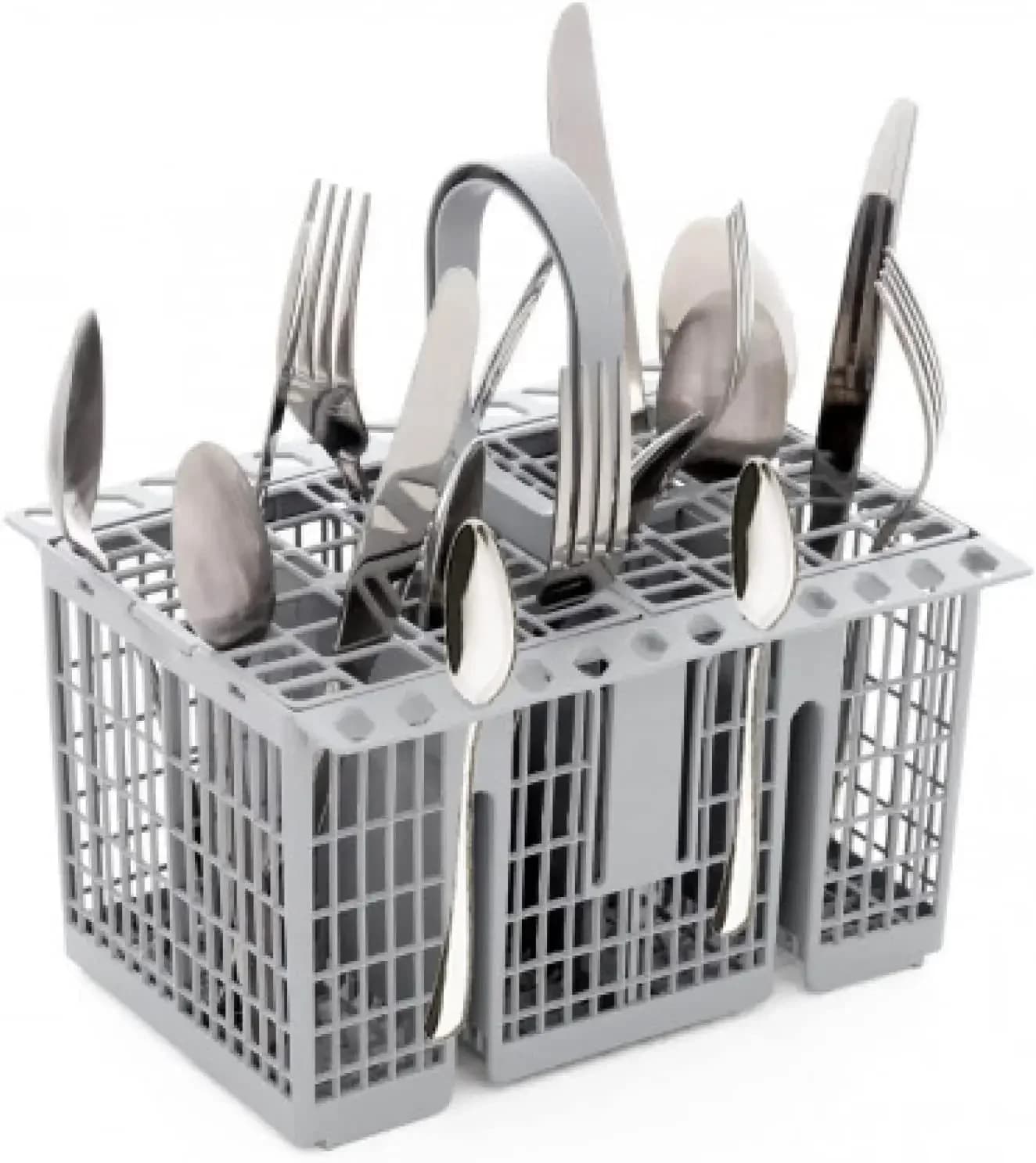Accessoire de panier de lave-vaisselle multifonctionnel pour panier de rangement Bauknecht Indesit H