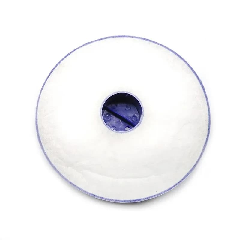 Kit de filtre HEPA avant et arrière pour Dyson DC05 DC08 DC19 DC20 DC21, pièces de rechange pour asp