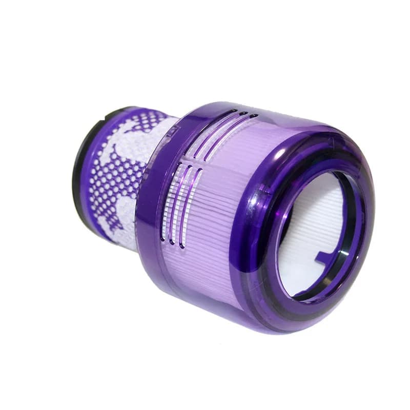 Pièces de rechange de filtre HEPA lavables pour aspirateur Robot sans fil Dyson V10 Digital Slim /SV