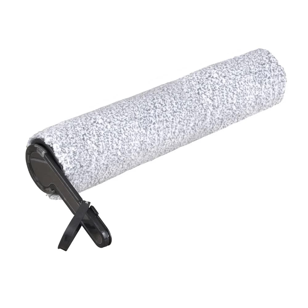 Rouleau pour Aspirateur à Sec Tineco Floor One S7 Flashdry, Accessoire de Remplacement, Brosse, Filt