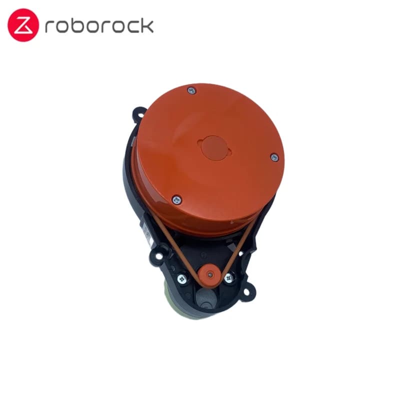LDS d'origine pour Roborock S50/ S55/ S6/ S5Max/ S6MaxV/ S7/ S7Max/capteur de Distance Laser accesso