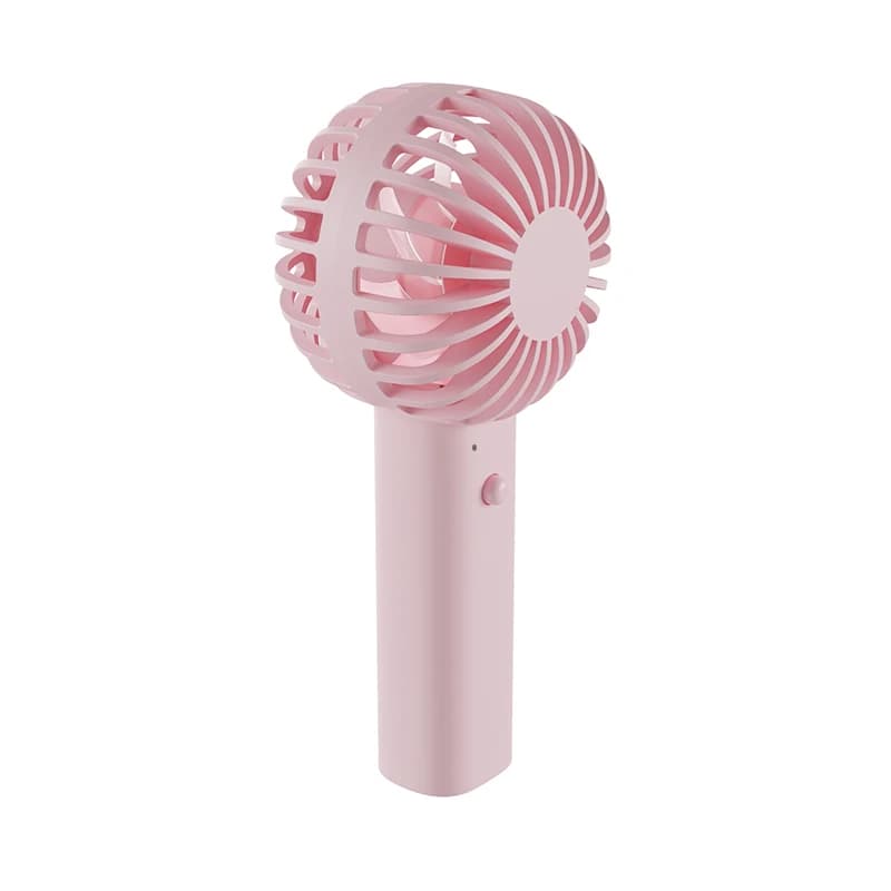 Ventilateurs portables Mini ventilateur portatif ventilateur Rechargeable USB Mini refroidisseur d'a