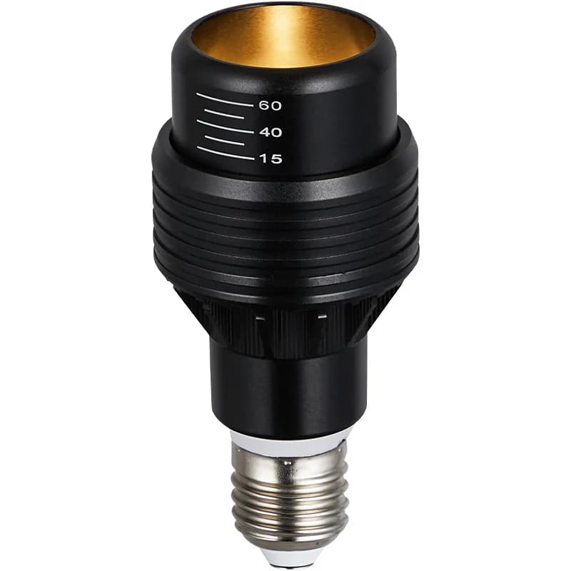 Ampoule à mise au point réglable E27 PAR20 pour Restaurant, hôtel, centre commercial, magasin de Hot