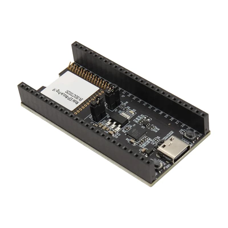 Carte de gravure BTLIFE-ESP-Module-Prog-1R, conçue spécifiquement pour les Modules, Module de carte 