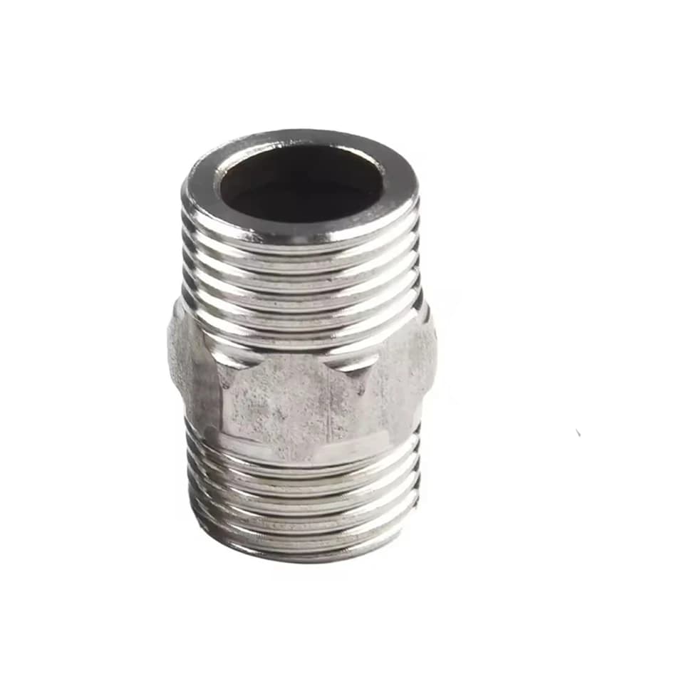 Tuyau d'extension de tuyau de douche universel, 1/2 pouces, accessoires de salle de bains pour douch