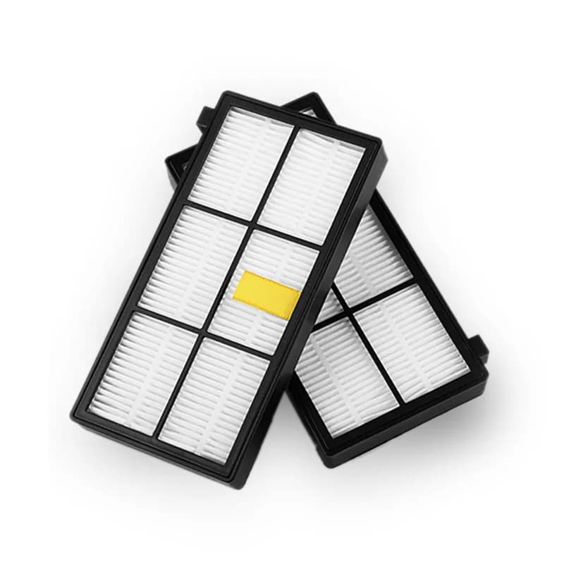 Kit de réapprovisionnement pour aspirateur iRobot Roomba série 960 900 891 800, accessoires, pièces 