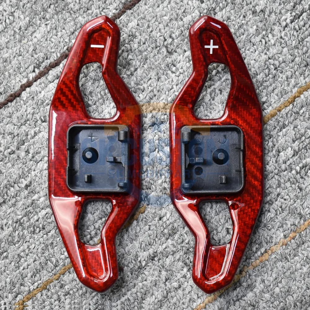 SK Pour Audi A3 S3 RS3 A4 B9 S4 RS4 A5 S5 RS5 A6 S6 A7 A8 S8 Q3 Q5 Q7 RS6 C7 C8 RS7 TT Levier de cha