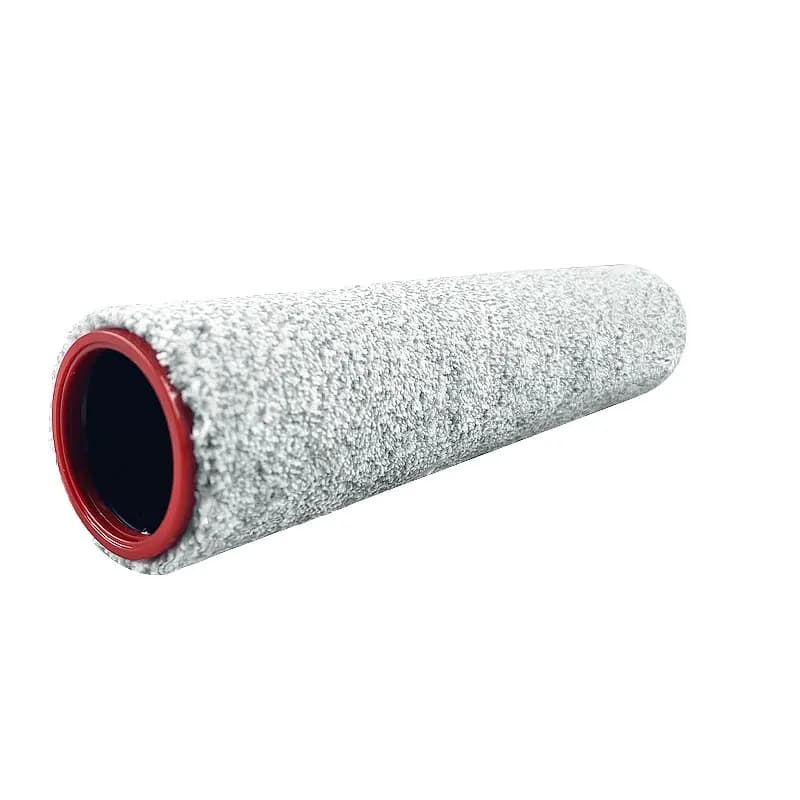 Dreame H12 Pro / H12 Plus/H13 pro plus Mix/M13 BETA brosse souple pièces de rechange rouleau sec hum
